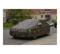 Housse extérieures auto Compatible Avec Lada pour Niva Bâche De Voiture Complète Respirante Et Résistante À L'eau Pour Garage Intérieur Et Extérieur Toutes Saisons