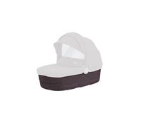 Housse Externe Amovible pour Lit de Bébé Trilogy - Marron Glacé