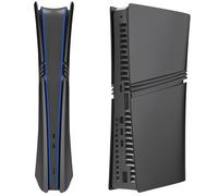 Housse Façades pour console Édition Numérique PS5 Pro (modèle - Pro) Etui Coque - Midnight Black