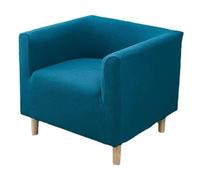 Housse Fauteuil Carré Housse De Canapé Housse Canape Housses De Fauteuils Housse pour Fauteuil Couvre Canapé Housses De Canapé Extensible Protege Canape,#8-1-pack
