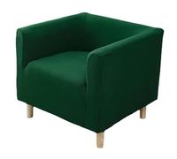 Housse Fauteuil Carré Housse De Canapé Housse Canape Housses De Fauteuils Housse pour Fauteuil Couvre Canapé Housses De Canapé Extensible Protege Canape,#15-1-pack