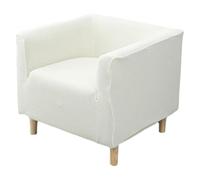 Housse Fauteuil Carré Housse De Canapé Housse Canape Housses De Fauteuils Housse pour Fauteuil Couvre Canapé Housses De Canapé Extensible Protege Canape,#10-1-pack