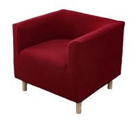 Housse Fauteuil Carré Housse De Canapé Housse Canape Housses De Fauteuils Housse pour Fauteuil Couvre Canapé Housses De Canapé Extensible Protege Canape,#5-1-pack