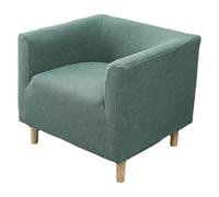Housse Fauteuil Carré Housse De Canapé Housse Canape Housses De Fauteuils Housse pour Fauteuil Couvre Canapé Housses De Canapé Extensible Protege Canape,#9-1-pack