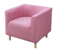 Housse Fauteuil Carré Housse De Canapé Housse Canape Housses De Fauteuils Housse pour Fauteuil Couvre Canapé Housses De Canapé Extensible Protege Canape,#3-1-pack