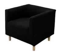 Housse Fauteuil Carré Housse De Canapé Housse Canape Housses De Fauteuils Housse pour Fauteuil Couvre Canapé Housses De Canapé Extensible Protege Canape,#4-1-pack