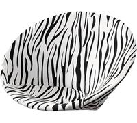 Housse Fauteuil Papasan，Velour Jacquard Housses de Chaise de Soucoupe，Couverture de Chaise Lune Rondes，Doux Amovible Soucoupe Housse de Chaise，Universel lavables Housses de Chaise (Color : #4, Size