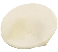 Housse Fauteuil Papasan，Velour Jacquard Housses de Chaise de Soucoupe，Couverture de Chaise Lune Rondes，Doux Amovible Soucoupe Housse de Chaise，Universel lavables Housses de Chaise (Color : #13, Size