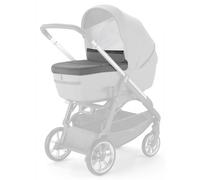 Housse Fauteuil Roulant Aptica Kensington Gris