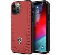 Housse FERRARI Compatible Avec Apple iPhone 12 Mini 5.4''