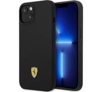 Housse FERRARI Compatible Avec Apple Iphone 13 / 14 / 15