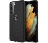 Housse Ferrari Compatible Avec Samsung Galaxy S21 +