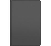 Housse Flip Wallet Samsung pour Samsung Galaxy Tab A7 10.4" 2020 Gris Gris G