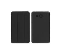 Housse Folio Clapet pour Samsung Galaxy Tab A 7 pouces 2016 - Fonction Support Noir