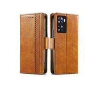 Housse Folio en Cuir pour OPPO A57 4G/A77 4G/A77S 4G Coque Premium PU TPU Flip Etui Portefeuille avec Fentes pour Cartes, Pochette Protector Etui