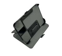 Housse Folio En Cuir Universelle Speck Pour Tablettes De 7" À 8,5" - Noir