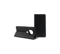 Housse Folio pour Mobile Huawei Mate 20 KSIX Noir