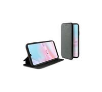 Housse Folio pour Mobile Huawei P30 Pro KSIX Noir
