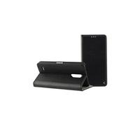 Housse Folio pour Mobile Lg K11 KSIX Noir