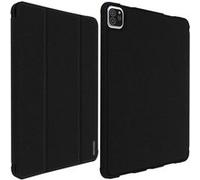 Dux Ducis Housse avec fonction support pour iPad Pro 11 et iPad Air 2022, 2020 – Noir G