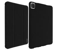 Dux Ducis Housse avec fonction support pour iPad Pro 11 et iPad Air 2022, 2020 – Noir G