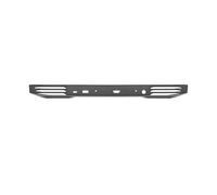 Housse for ordinateur portable, compatible avec G15 5510 5511 5515 5520, écran LCD, coque arrière, lunette avant, charnières, repose-poignets, boîtier inférieur, sortie d'air 076T73 01HF7C(O)