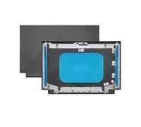 Housse for ordinateur portable, compatible avec G15 5510 5511 5515 5520, écran LCD, coque arrière, lunette avant, charnières, repose-poignets, boîtier inférieur, sortie d'air 076T73 01HF7C(C)