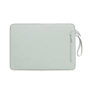 Housse for ordinateur portable compatible avec la tablette Samsung Galaxy S11 Ultra 14,6 pouces SM-X930/X936B 2025. Étui de transport for ordinateur portable.(Light Green)