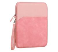 Housse for tablette adaptée à Remarkable Paper Pure de 10,3 pouces sortie en 2026 la tablette, sac de protection, étui de transport résistant à l'eau(Pink)