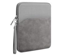 Housse for tablette adaptée à Remarkable Paper Pure de 10,3 pouces sortie en 2026 la tablette, sac de protection, étui de transport résistant à l'eau(Dark Grey)