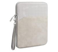 Housse for tablette adaptée à Remarkable Paper Pure de 10,3 pouces sortie en 2026 la tablette, sac de protection, étui de transport résistant à l'eau(Light grey)