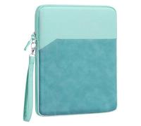 Housse for tablette adaptée à Remarkable Paper Pure de 10,3 pouces sortie en 2026 la tablette, sac de protection, étui de transport résistant à l'eau(Green)