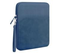 Housse for tablette adaptée à Remarkable Paper Pure de 10,3 pouces sortie en 2026 la tablette, sac de protection, étui de transport résistant à l'eau(Dark Blue)