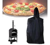 Housse Four a Pizza Exterieur Couverture extérieure de Four à Pizza