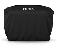 Ninja XSKMOCVREUUK Housse de four à pizza avec cordon de serrage et résistant à l'eau et anti-décoloration Accessoire artisanal officiel Ninja