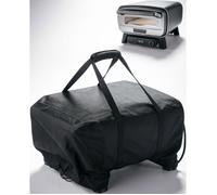 Housse Four a Pizza Ninja MO200 MO201 Anti-UV Etanche 600D avec Poignee