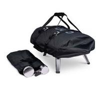 Ooni Housse de transport pour four à pizza Fyra 12 60 x 38 x 17 cm Noir