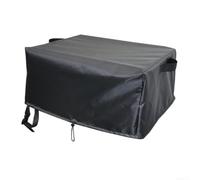 Housse Four Pizza pour gaz Cozze 90347 17 Pouces 420D Housse(58*58*28cm)