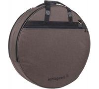 Housse Frame drum avec 2 compartiments