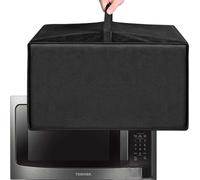Housse Friteuse pour Ninja Foodi FlexDrawer Air Fryer AF500EUCP AF400EUCP AF400EU AF451EU AF300EU, Housse Anti-poussière Imperméable pour Four à Micro-Ondes