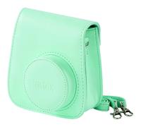 Housse FUJI Instax mini Bleu Givré