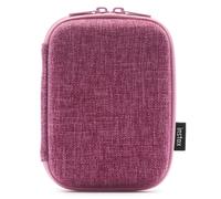 Housse imprimante FUJIFILM Rose Pâle pour Instax Mini Link & Mini Link 2