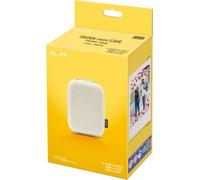 Housse de protection Fujifilm pour Instax Mini Link 3 Blanc