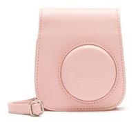Housse Fujifilm pour appareil photo Instax Mini 11 Rose pâle Rose pâle G
