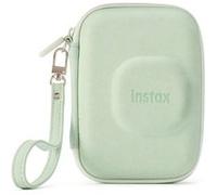 Fujifilm Housse pour Instax Mini LiPlay – Vert matcha