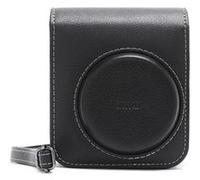 INSTAX Coque Officielle conçue exclusivement pour l'appareil Photo Mini 40 Noir