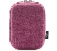 Housse Fujifilm pour instax mini Link 2 Rose Blanc G