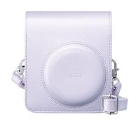 Étui d’Appareil Photo Instax Mini 13 avec bandoulière réglable, Violet Rêveur