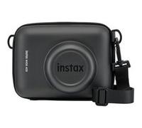 Fujifilm Housse pour appareil photo instantané Instax Wide 400 Noire