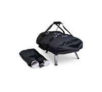 Ooni Housse de transport pour four à pizza Fyra 12 60 x 38 x 17 cm Noir